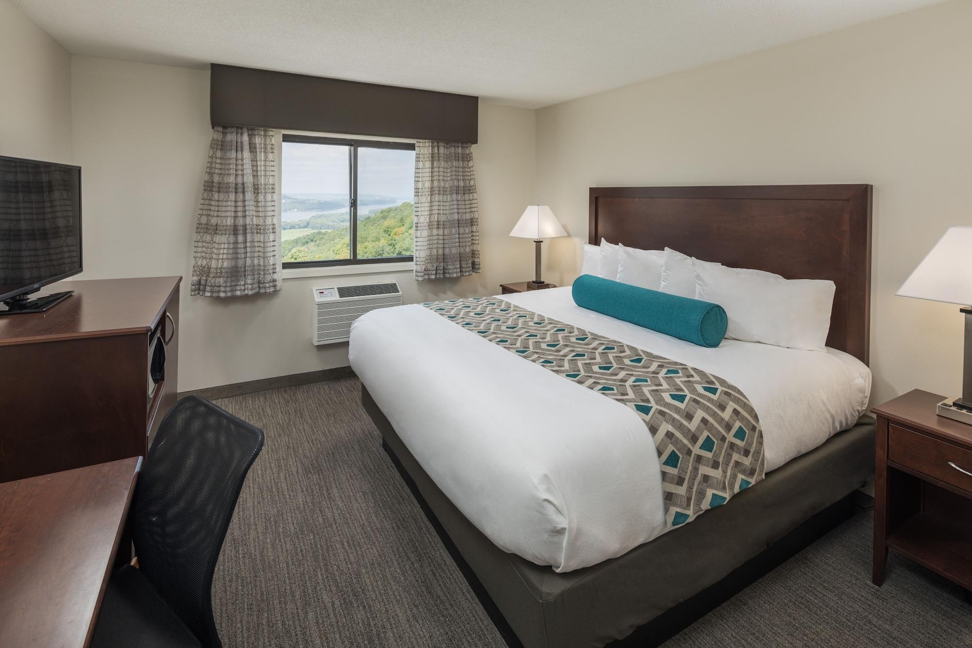 Chestnut Mountain Resort Galena Kültér fotó