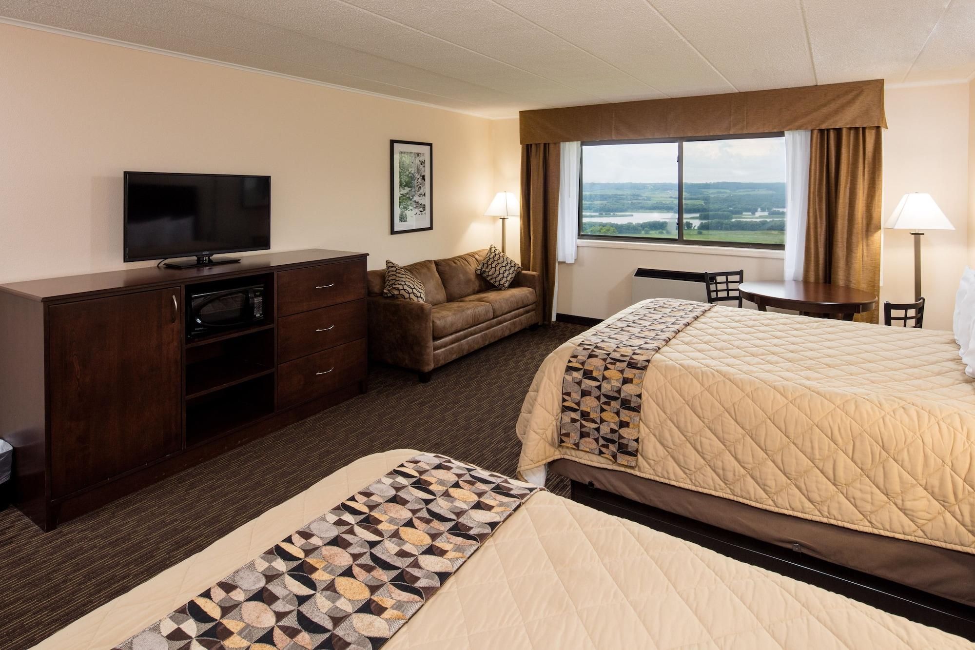 Chestnut Mountain Resort Galena Kültér fotó