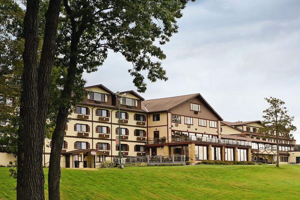 Chestnut Mountain Resort Galena Kültér fotó