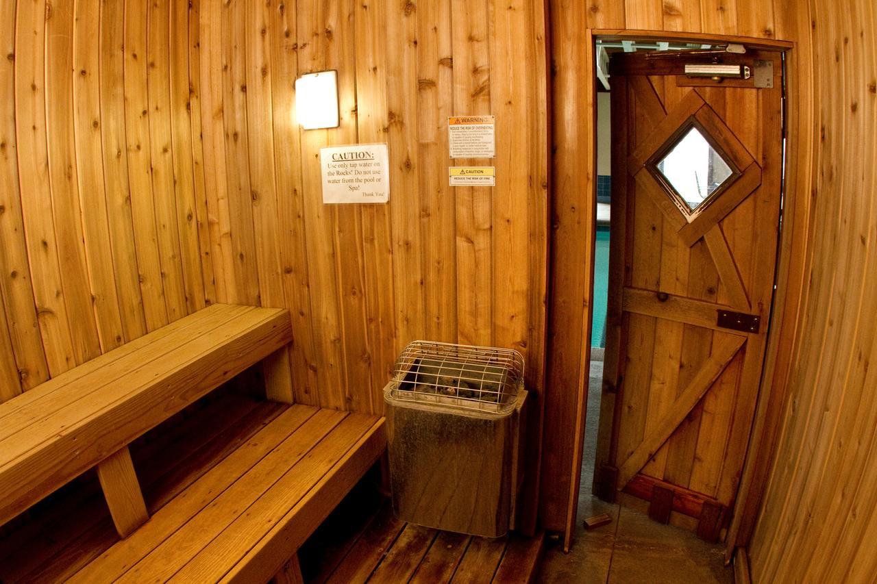 Chestnut Mountain Resort Galena Kültér fotó