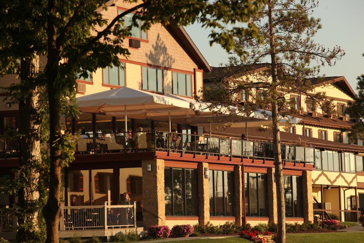 Chestnut Mountain Resort Galena Kültér fotó