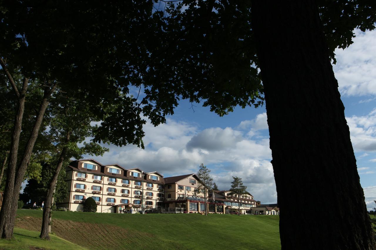 Chestnut Mountain Resort Galena Kültér fotó