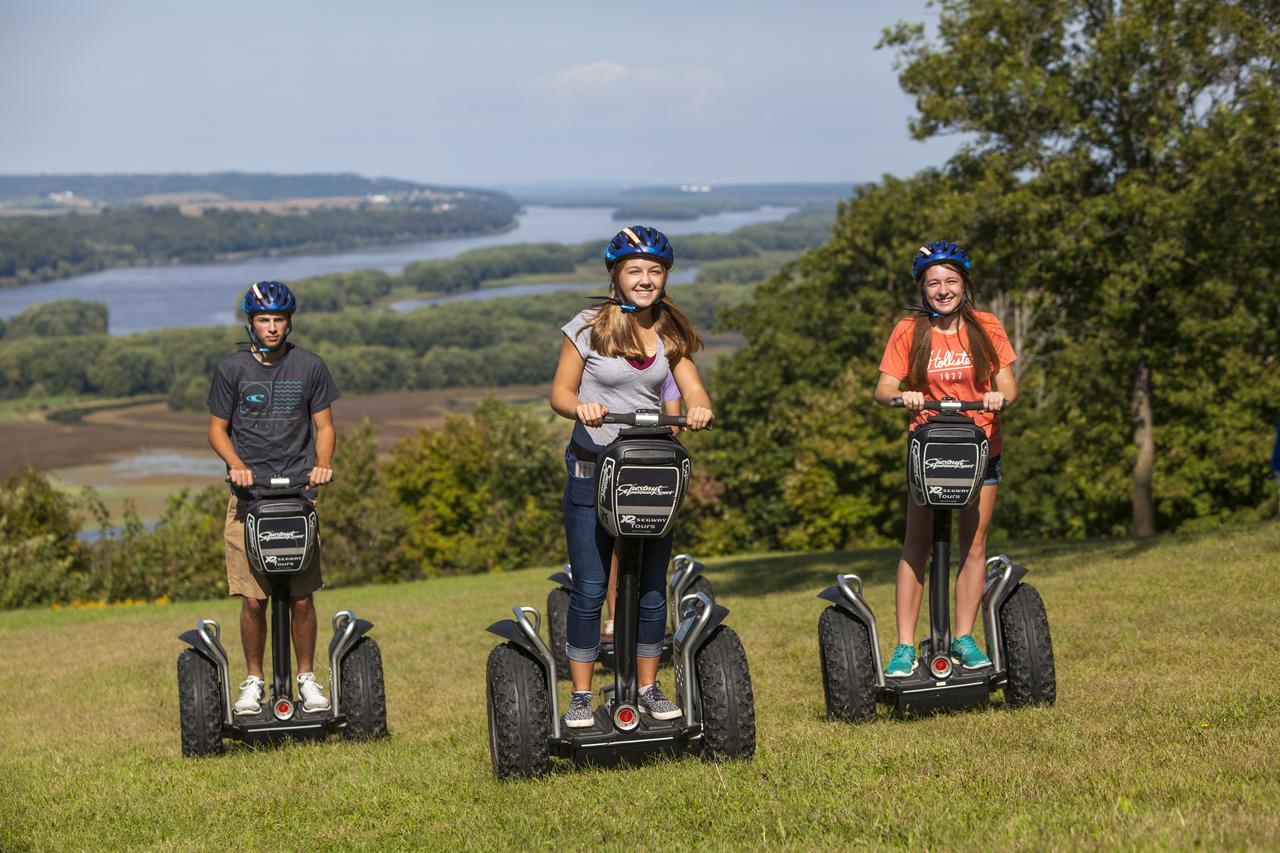 Chestnut Mountain Resort Galena Kültér fotó