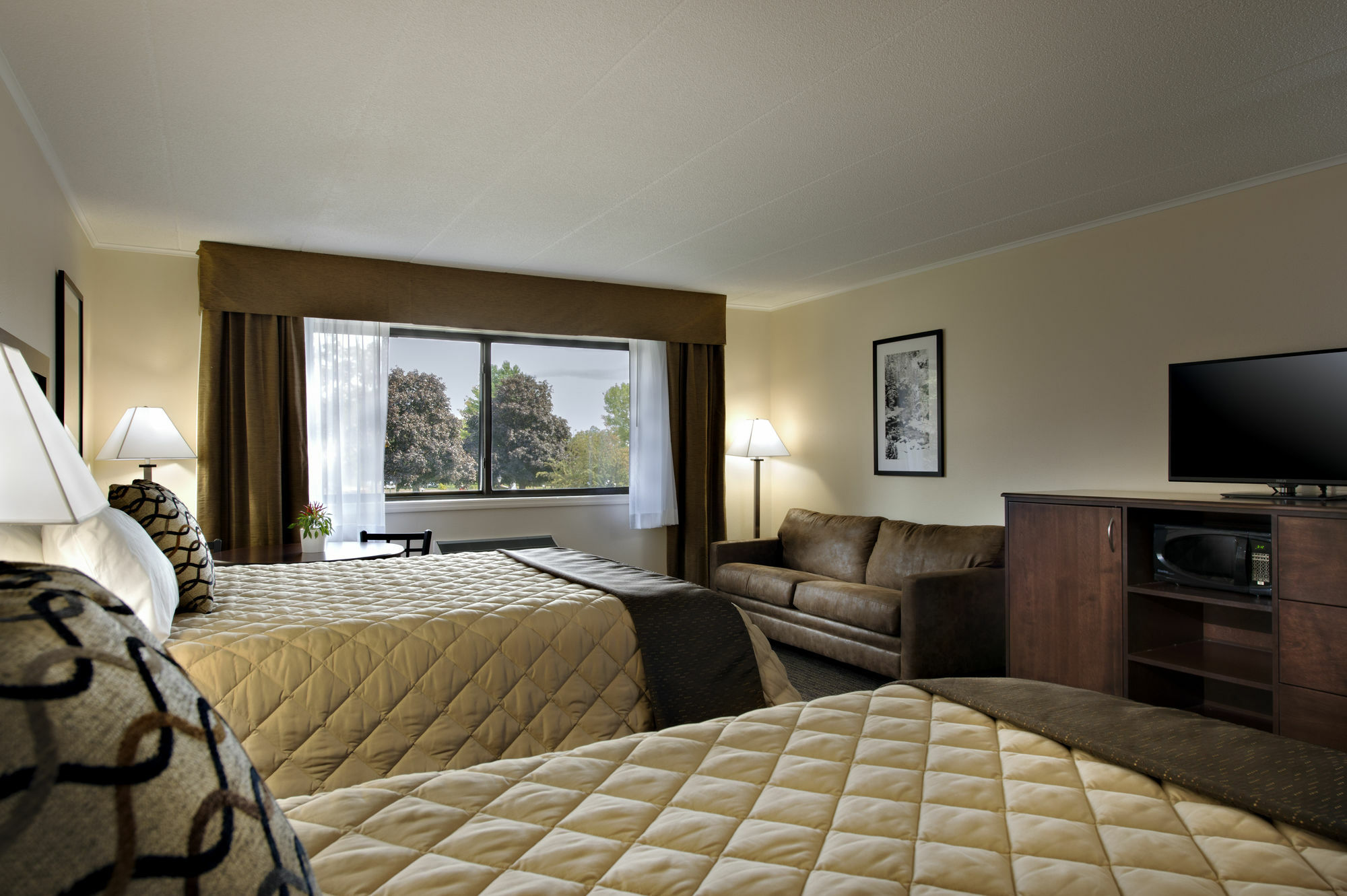 Chestnut Mountain Resort Galena Kültér fotó