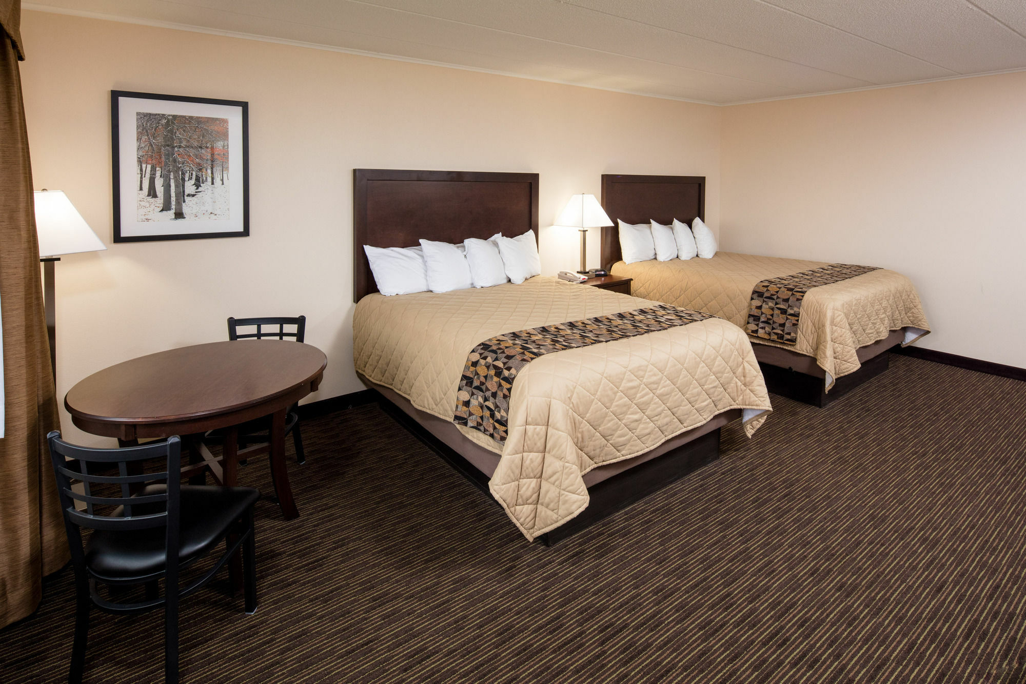 Chestnut Mountain Resort Galena Kültér fotó