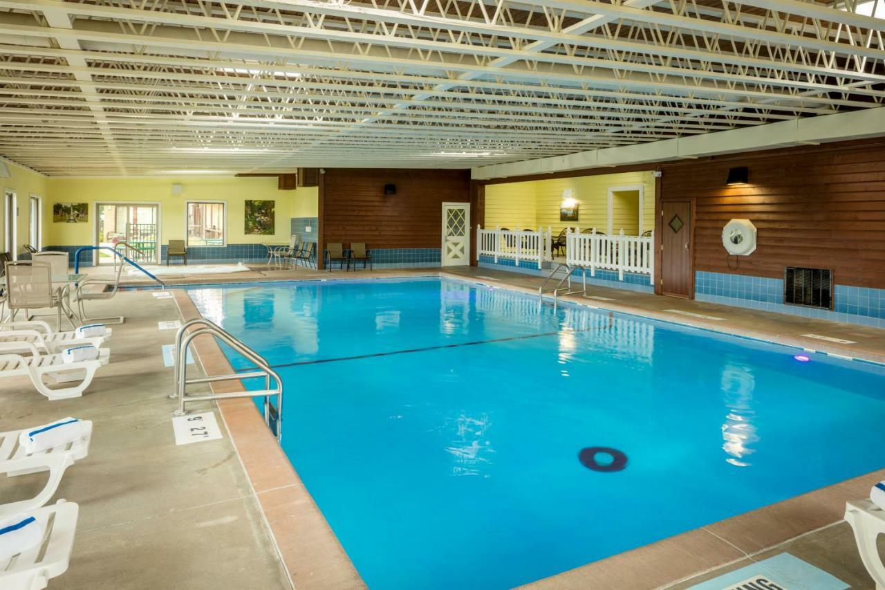 Chestnut Mountain Resort Galena Kültér fotó